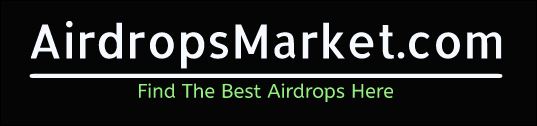 Airdrop Market